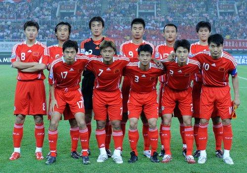 中国有参加世界杯么 中国地图高清版大图