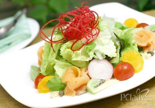 适合白领的6种营养食物 适合白领的兼职