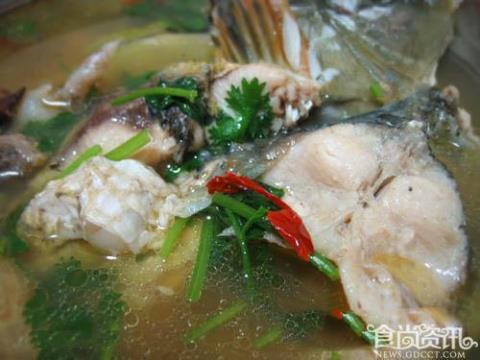 清炖鱼怎么做 清炖鱼怎么炖好吃又简单家常做法