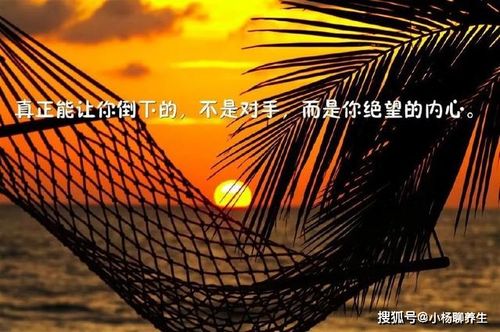 关于振奋人心的优美句子大全