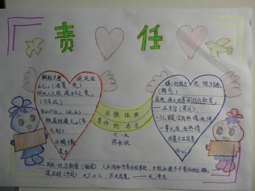 关于责任与担当的名言警句大全 关于责任担当的议论文800字高中