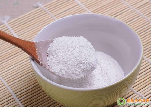 淀粉和生粉有什么区别吗 淀粉生粉什么区别