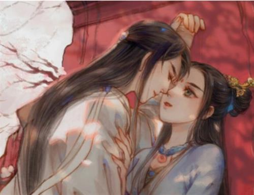 关于第一狂妃中唯美的古风句子大全 关于第一狂妃夜轻歌的歌曲