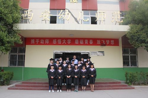 关于西安师范大学的诗句合集(优选) 西安的师范大学