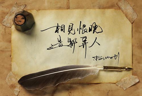 关于形容嫁错男的诗句合集(精选) 用一句话形容嫁错了人