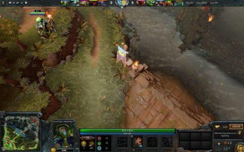 dota2录像怎么导出 dota2录像怎么看伤害数据
