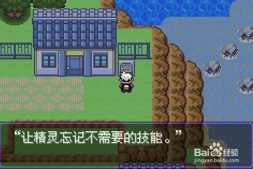 口袋妖怪漆黑魅影 口袋妖怪漆黑魅影5.0ex+bw攻略