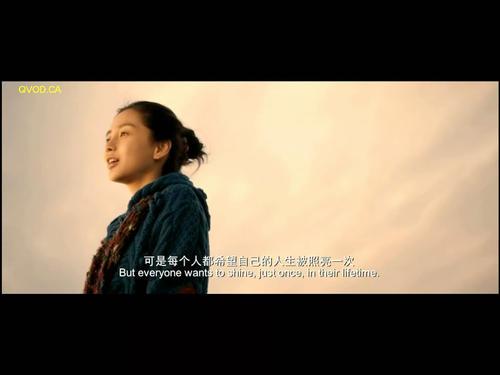 关于电影里的唯美的句子大全 关于电影唯美句子