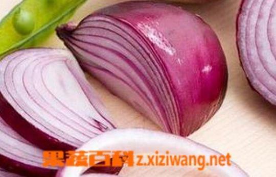 葱头煮水功效是什么