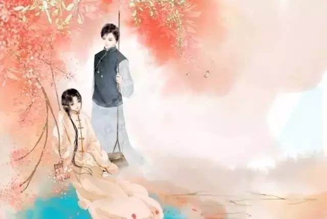 关于前生今世的唯美句子大全 关于前生今世的小说名自创