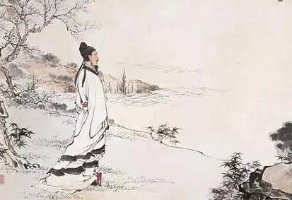 关于古人形容嘴欠的诗句合集(优选) 古人形容年龄从小到大