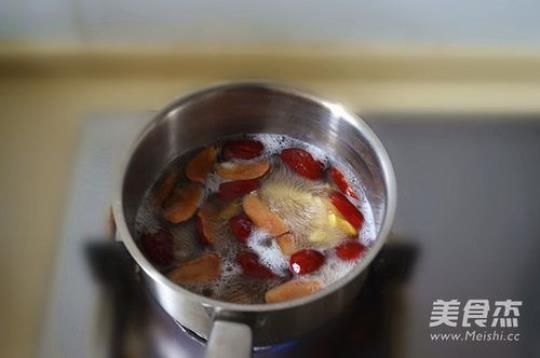 姜汤怎么煮 姜汤怎么熬才能治感冒咳嗽视频