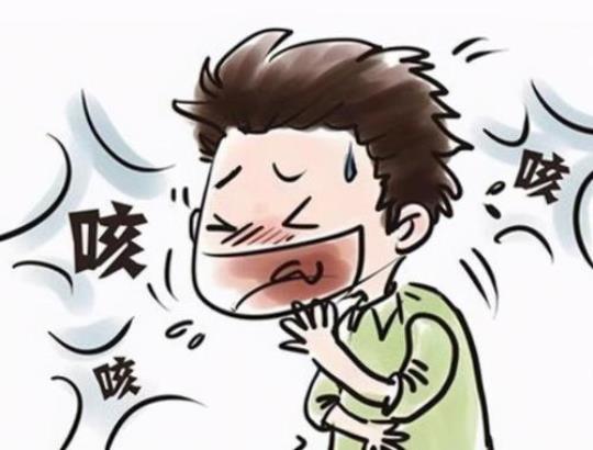 咳嗽老不好怎么办 咳嗽怎么治最快最有效