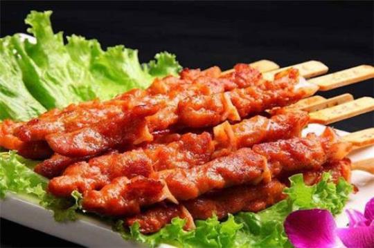 骨肉相连的热量 油炸骨肉相连热量