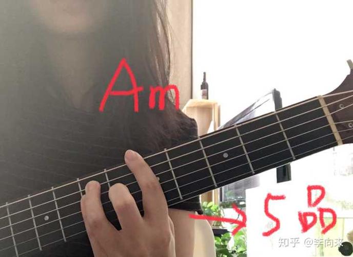 am和弦如何快速转换f和弦 钢琴如何配和弦