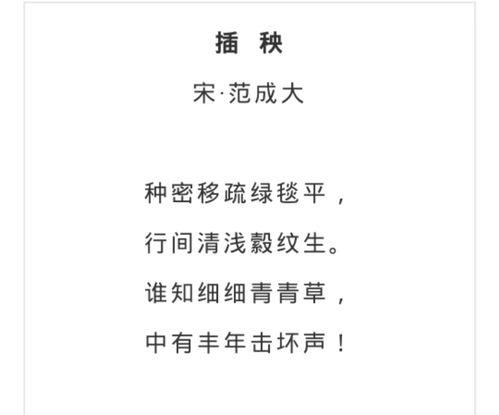 关于六月劳动的诗句合集(通用) 关于六月劳动的诗句