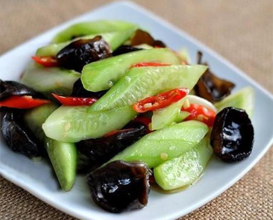清淡的食物 清淡食物有哪些菜谱