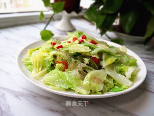 火爆大头菜的做法 火爆大头菜的正宗做法