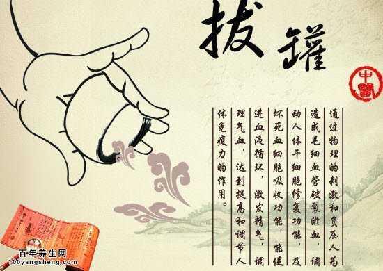 拔罐后的注意事项有哪些 