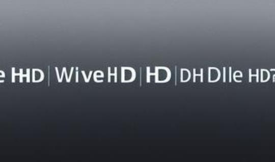 手机信号旁边hd是什么意思