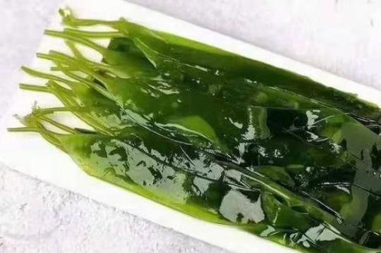 海带怎么做好吃 海带的功效与作用禁忌