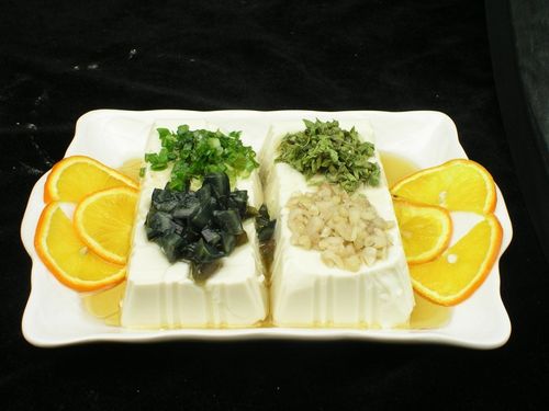 四喜豆腐是哪里的菜系 四喜豆腐的做法