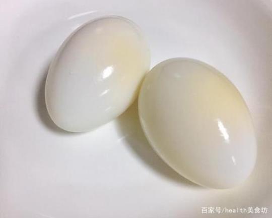 鹅蛋的吃法 鹅蛋吃法大全家常