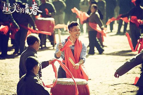 关于青春涌动形容诗句合集(优选) 青春涌动的意思
