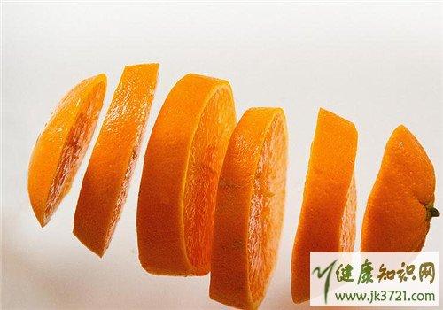 八种食物帮您抹平皱纹 