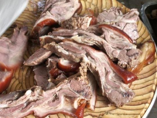 猫肉的功效 猫肉功效作用的海布图片