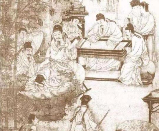 关于诗品中嵇康的诗句合集(通用) 钟嵘诗品对嵇康的评价