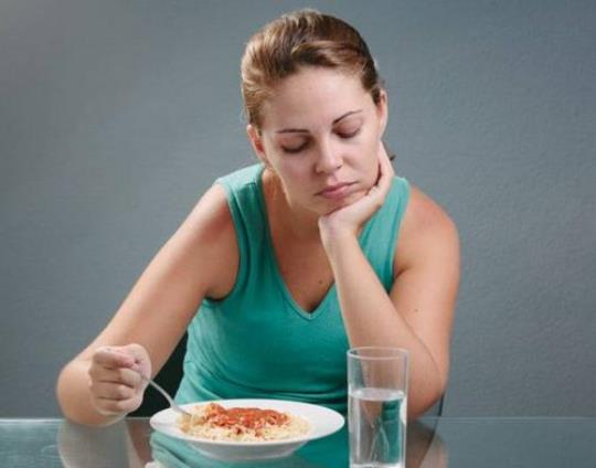 食欲不振的原因 食欲不振原因鉴别诊断