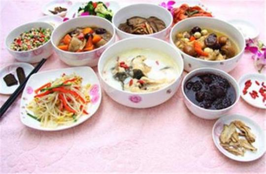 剖腹产术后饮食