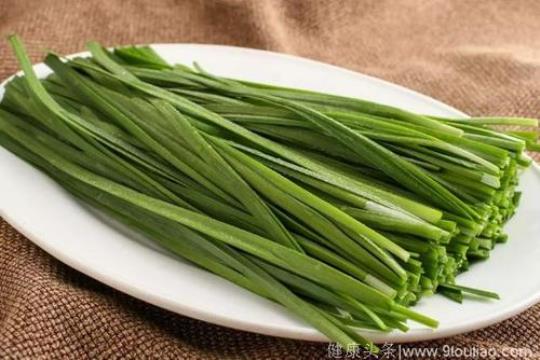 韭菜十大养生功效 韭菜十大品牌排行榜