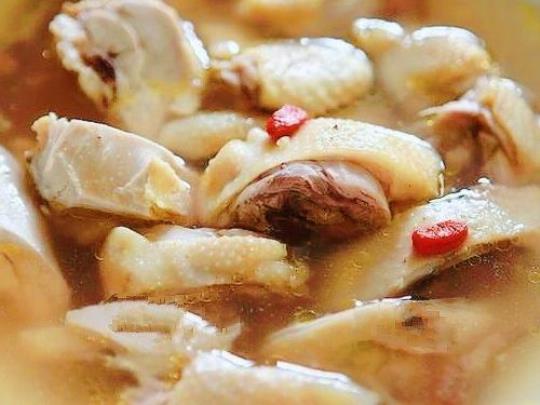 清炖鸡的做法大全 清炖鸡怎么炖好吃放什么调料