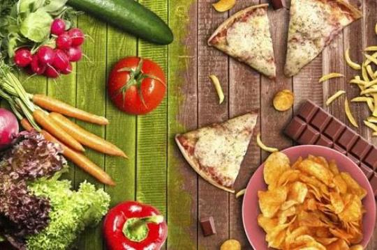 吃这10种食物让你百毒不侵 10月是什么星座