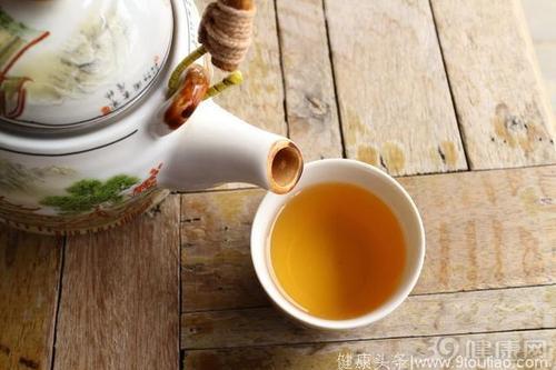 吃药可以喝茶吗 