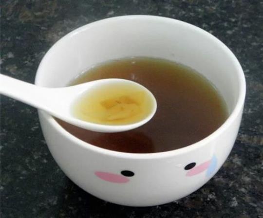 红糖姜汤的做法 红糖姜水加葱白的功效与作用
