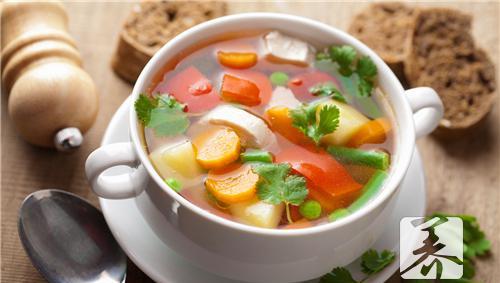 食疗养生汤 食疗养生药膳大全