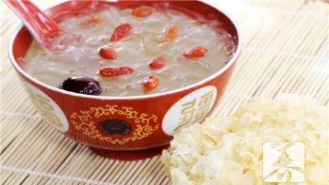 5个食物助你清肺养肺 食物相克大全表
