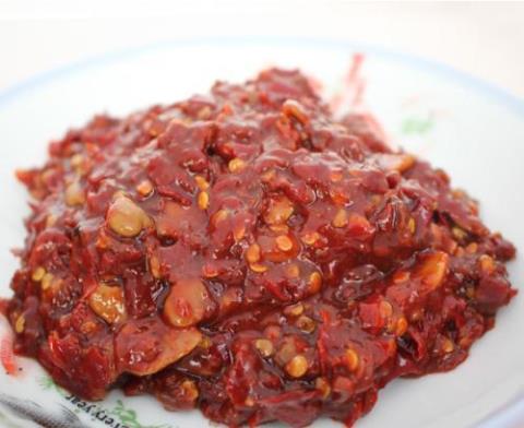 豆瓣酱怎么做 豆瓣酱怎么做视频