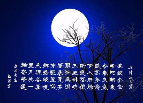 关于形容故人思念的诗句合集(精选) 怎么形容对故人的思念