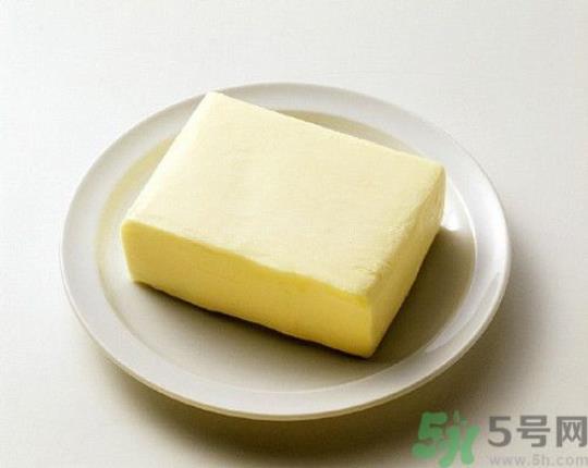 黄油怎么吃 黄油怎么吃法大全集