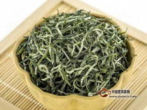毛尖是什么茶 毛尖什么味道为最好