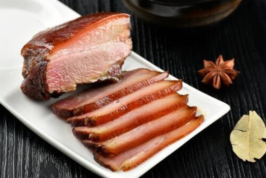熏肉的做法 熏肉做法最正宗的做法