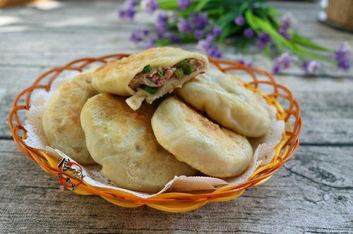 馅饼怎么做 馅饼怎么包不露馅儿