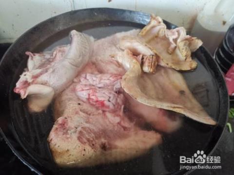 煮肉的方法 家常煮肉方法