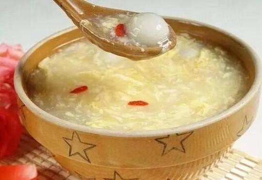 醪糟养胃还是伤胃