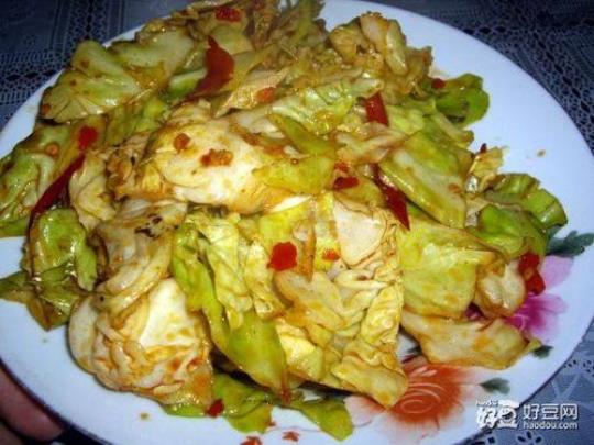大头菜怎么做好吃 大头菜咸菜的腌制方法