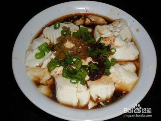 豆腐脑怎么做 豆腐脑怎么做好吃又简单视频